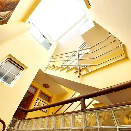 Holiday home Small Apartment, Adeje House Wifi Free