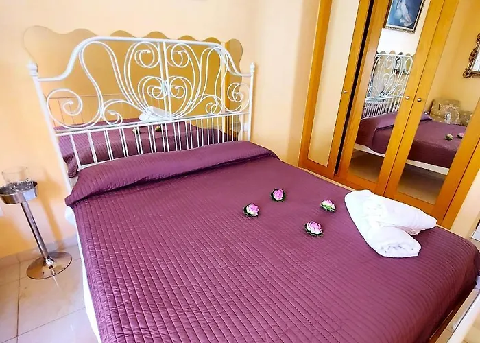 Small Apartment, Adeje House Wifi Free